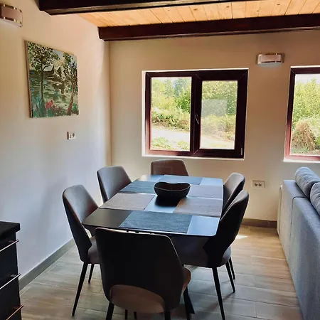 Hipi Nest Tatil Evi Bajina Basta