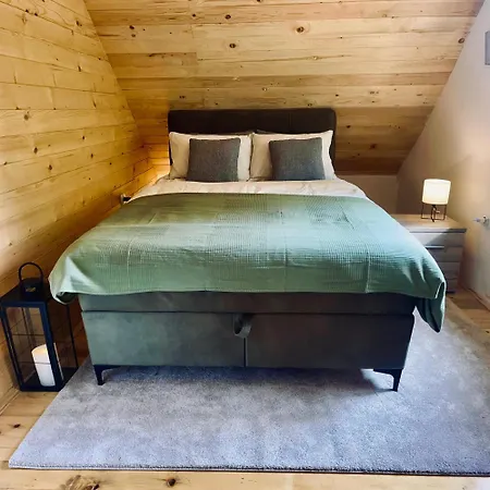 Hipi Nest Dom wakacyjny