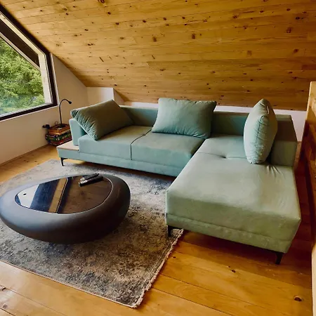 Hipi Nest Dom wakacyjny Bajina Basta