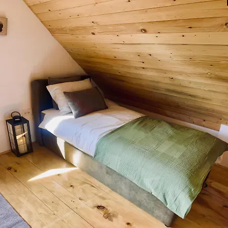 Hipi Nest Dom wakacyjny