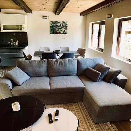 Hipi Nest Dom wakacyjny