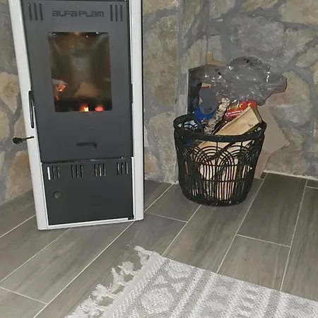 Hipi Nest Dom wakacyjny Bajina Basta