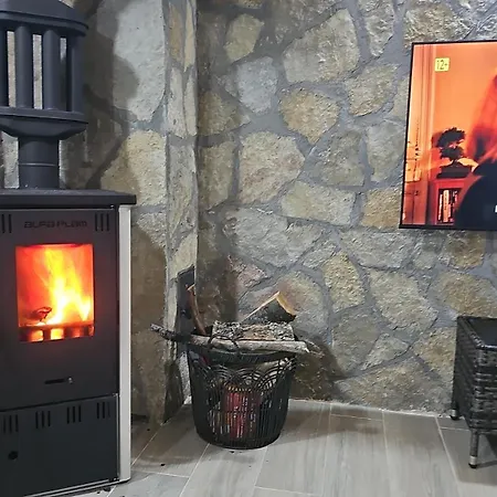 Hipi Nest Dom wakacyjny Bajina Basta