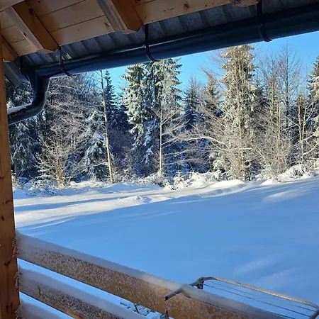 Dom wakacyjny Hipi Nest