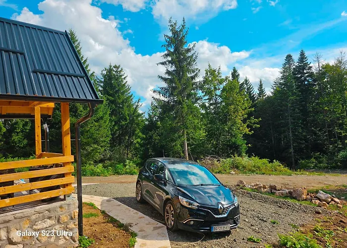 Tatil Evi Hipi Nest *