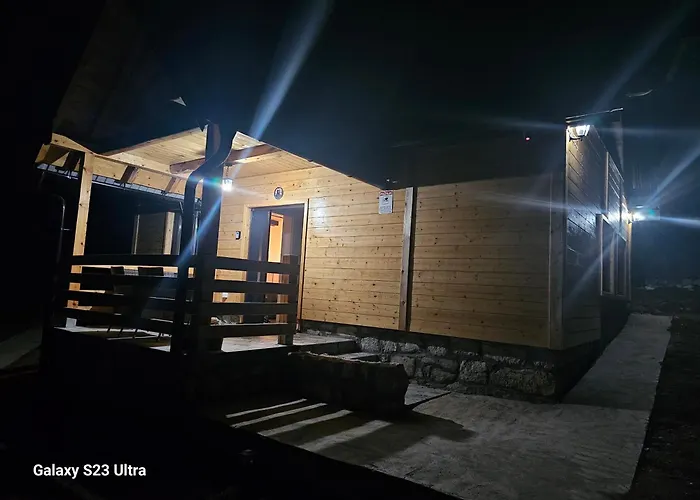 Hipi Nest Bajina Basta